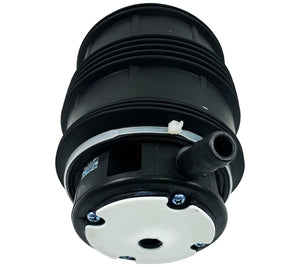 Rear Right Suspension Air Bag Springs For Mercedes-Benz: CLS, E-Class, 2113201625 - D2P Autoparts