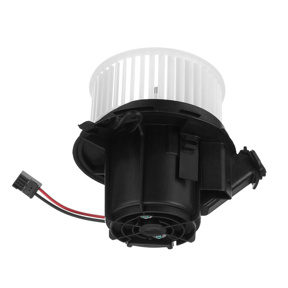 Heater Blower Fan Motor For Mercedes-Benz C E GLK Class CLS SL 2128200808 - D2P Autoparts