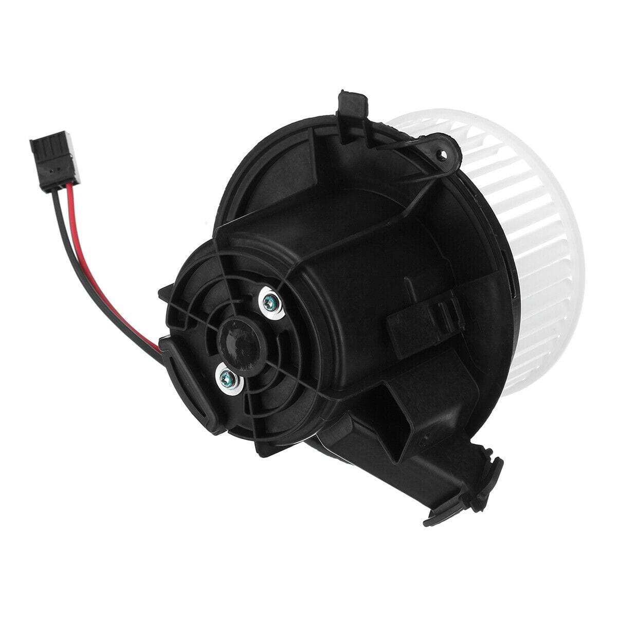 Heater Blower Fan Motor For Mercedes-Benz C E GLK Class CLS SL 2128200808 - D2P Autoparts