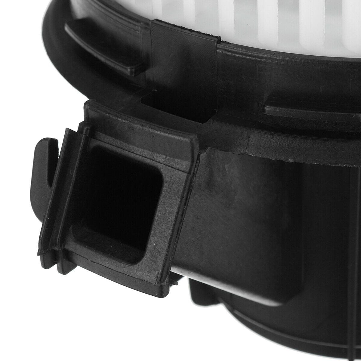 Heater Blower Fan Motor For Mercedes-Benz C E GLK Class CLS SL 2128200808 - D2P Autoparts