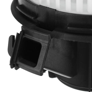 Heater Blower Fan Motor For Mercedes-Benz C E GLK Class CLS SL 2128200808 - D2P Autoparts