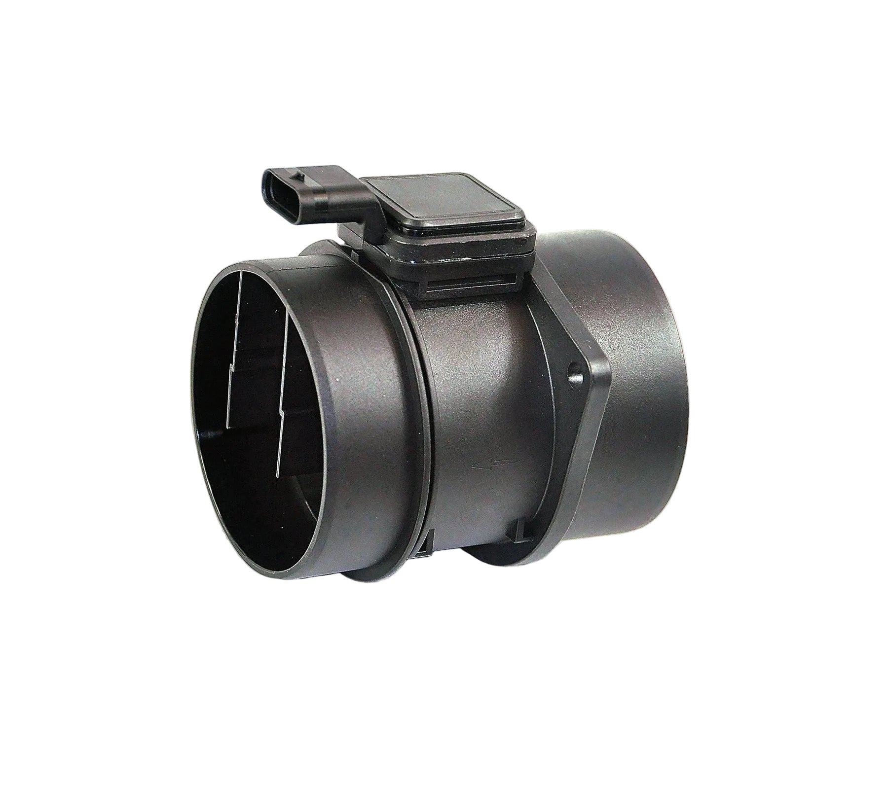 Air Flow Meter MAF Sensor 4 Pins For Mercedes, Dodge and Jeep, 6510900148 - D2P Autoparts