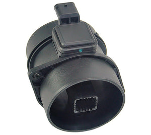 Air Flow Meter MAF Sensor 4 Pins For Mercedes, Dodge and Jeep, 6510900148 - D2P Autoparts