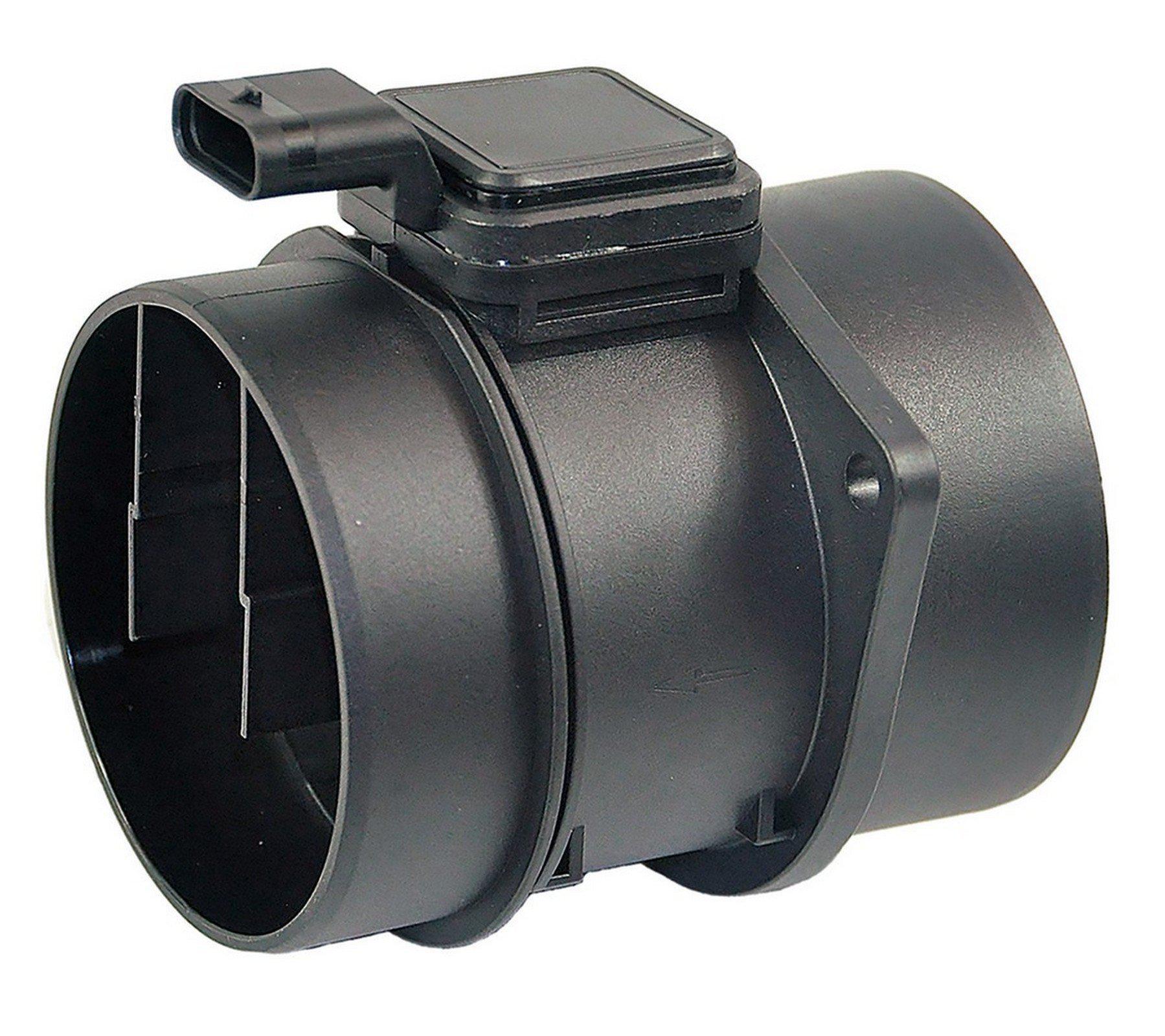 Air Flow Meter MAF Sensor 4 Pins For Mercedes, Dodge and Jeep, 6510900148 - D2P Autoparts