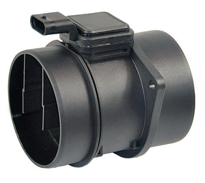 Air Flow Meter MAF Sensor 4 Pins For Mercedes, Dodge and Jeep, 6510900148 - D2P Autoparts