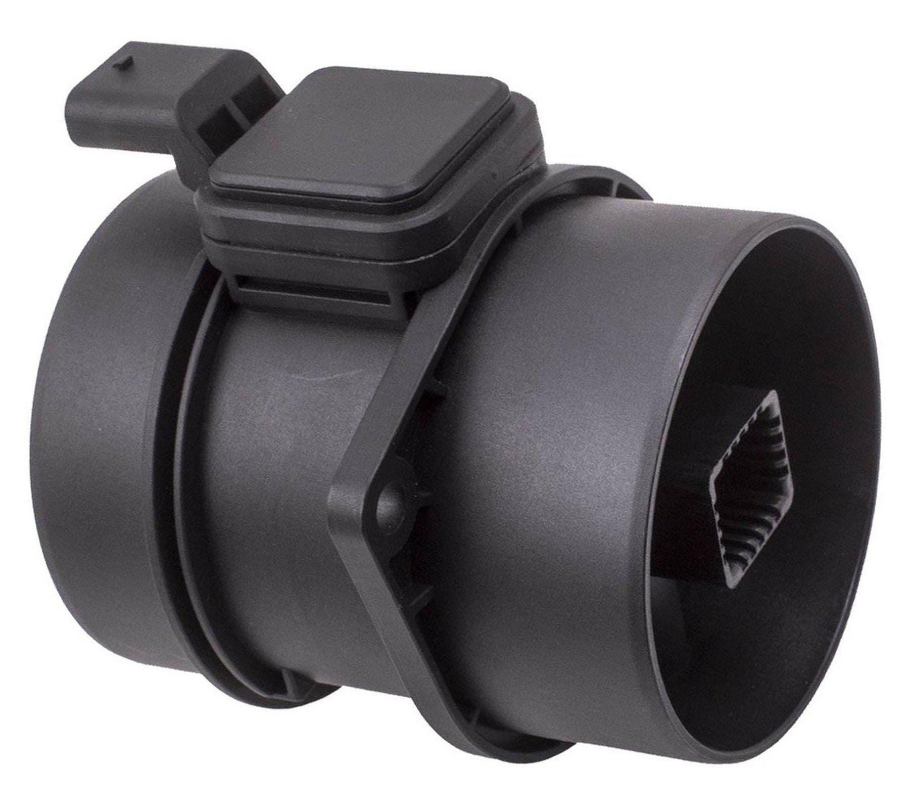 Air Flow Meter MAF Sensor 4 Pins For Mercedes, Dodge and Jeep, 6510900148 - D2P Autoparts
