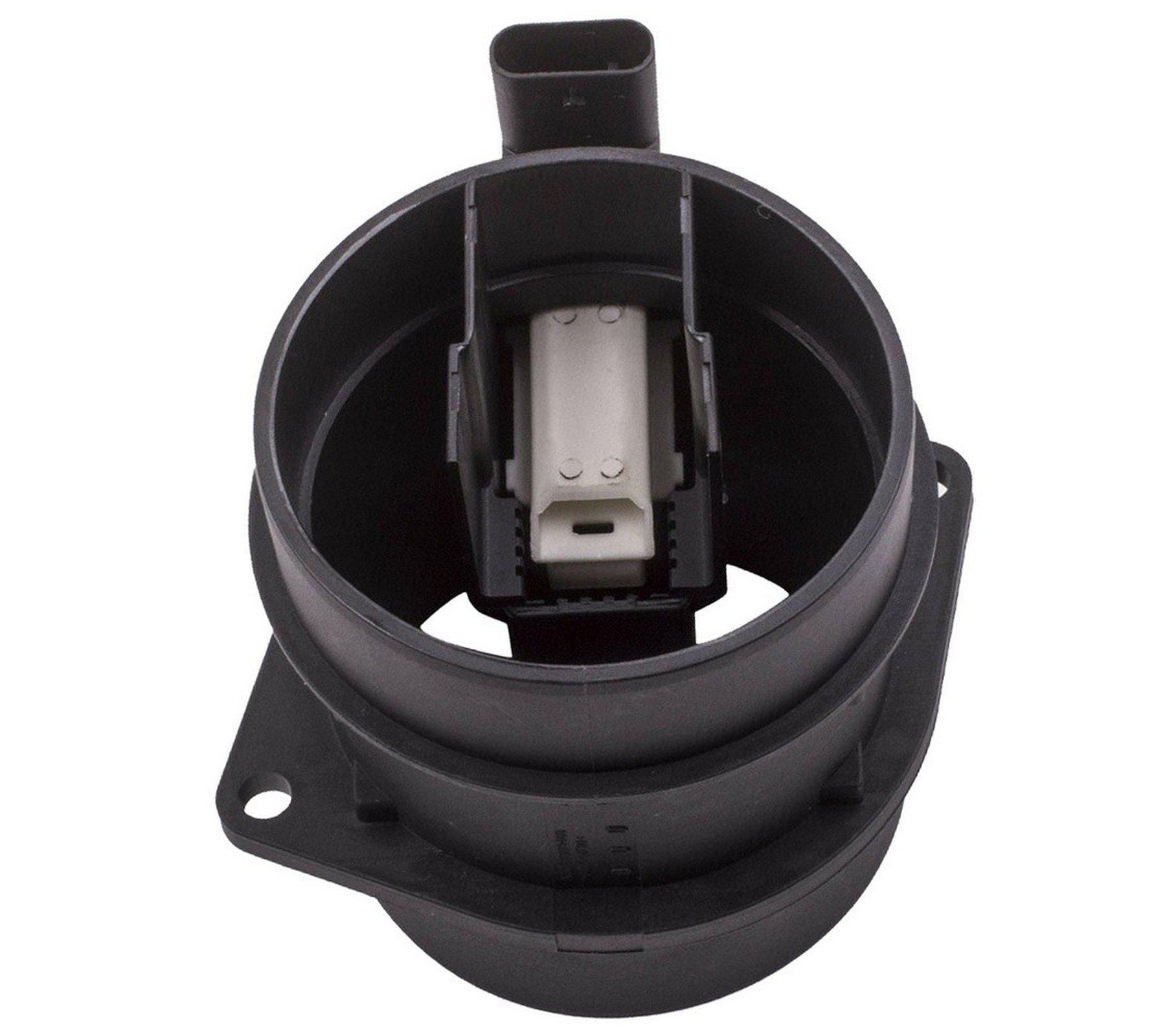 Air Flow Meter MAF Sensor 4 Pins For Mercedes, Dodge and Jeep, 6510900148 - D2P Autoparts