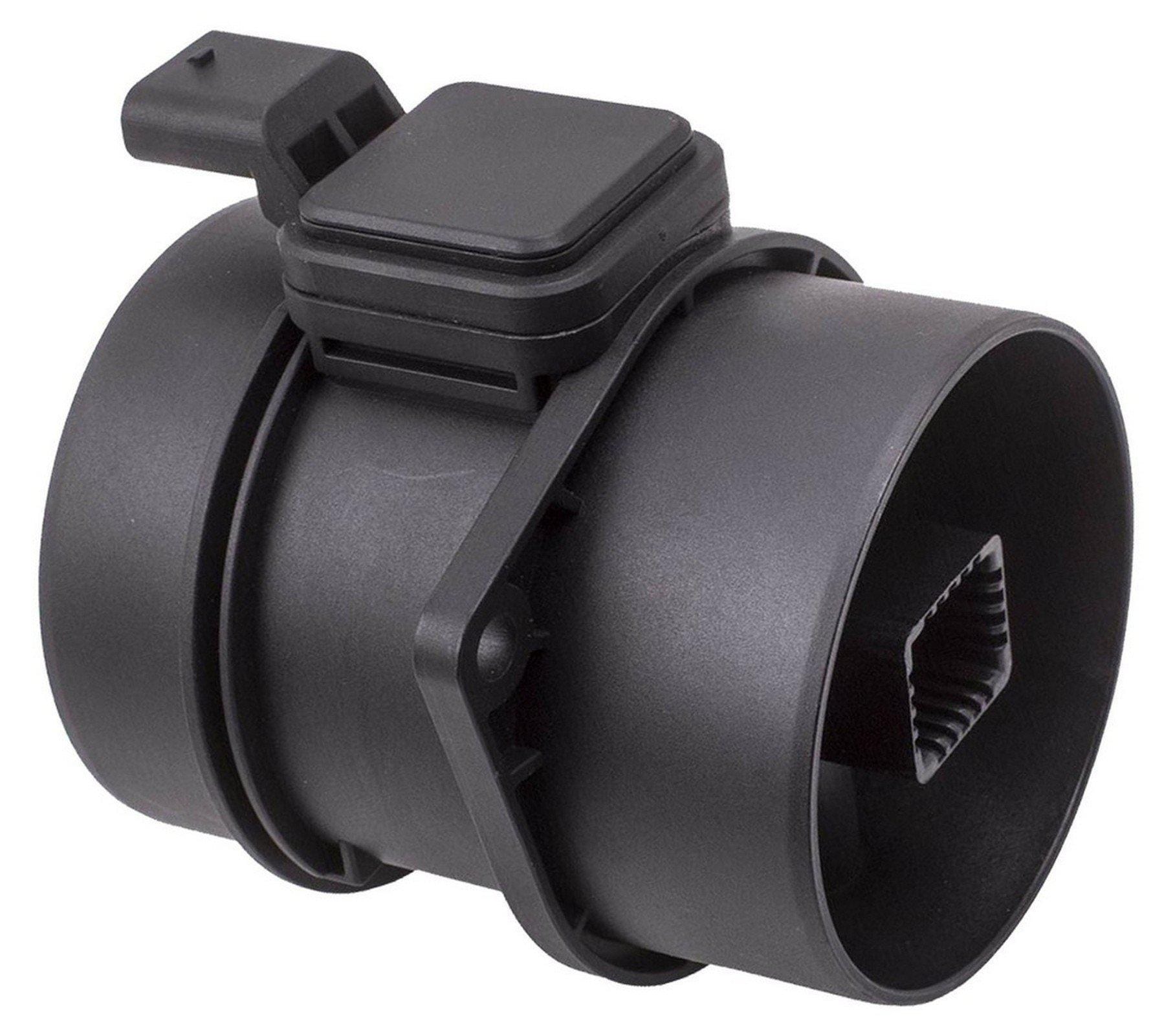 Air Flow Meter MAF Sensor 4 Pins For Mercedes, Dodge and Jeep, 6510900148 - D2P Autoparts