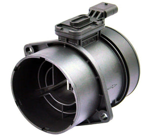 MAF Air Flow Meter Sensor For Mercedes 5WK98105 - D2P Autoparts
