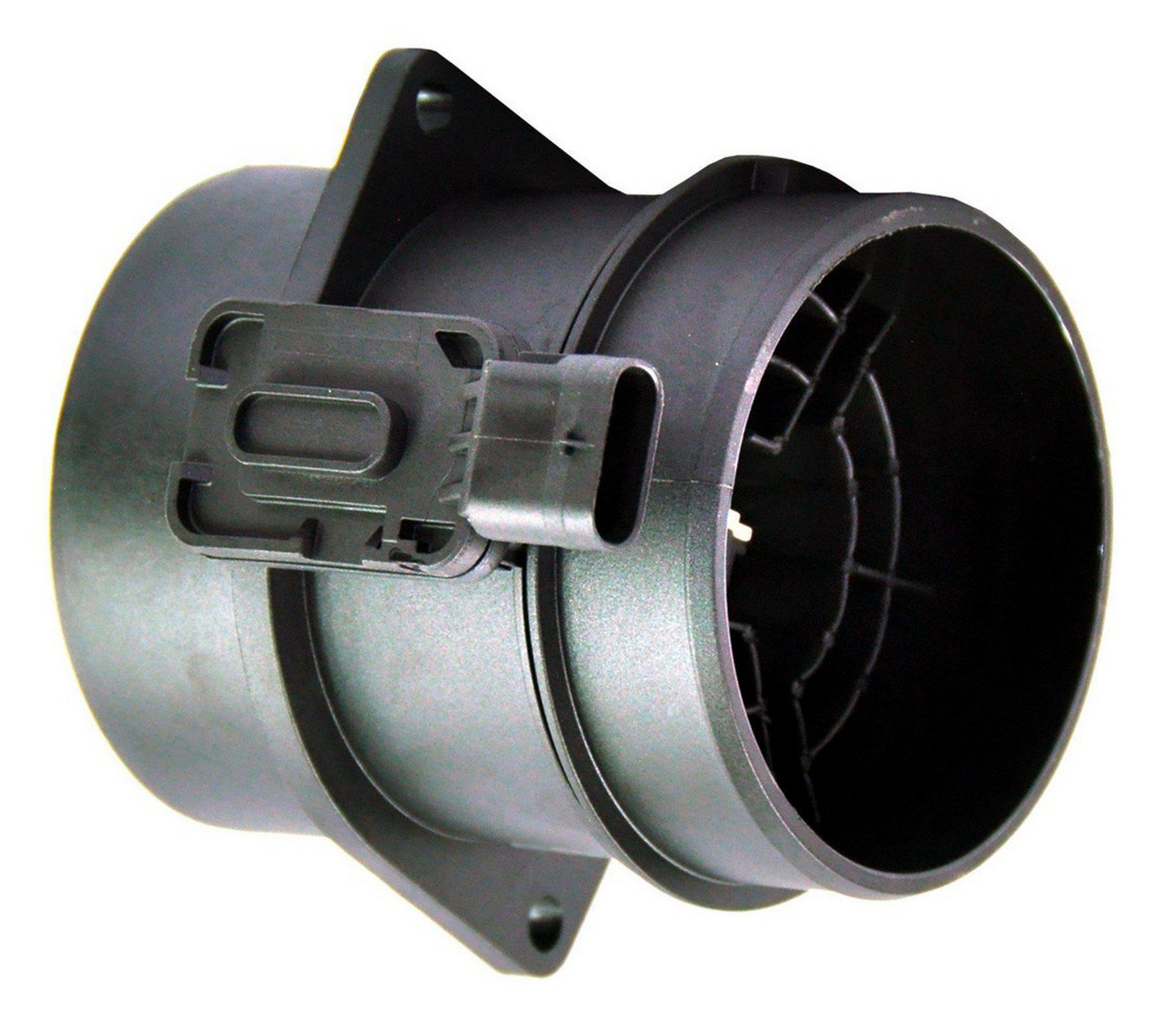 MAF Air Flow Meter Sensor For Mercedes 5WK98105 - D2P Autoparts