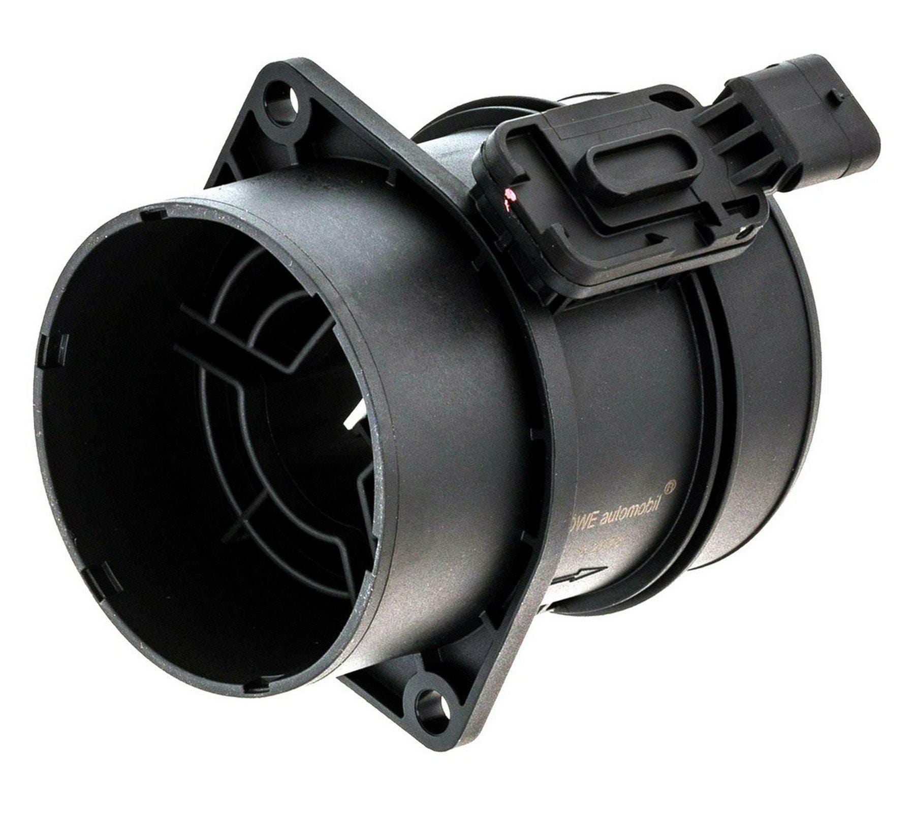 MAF Air Flow Meter Sensor For Mercedes 5WK98105 - D2P Autoparts