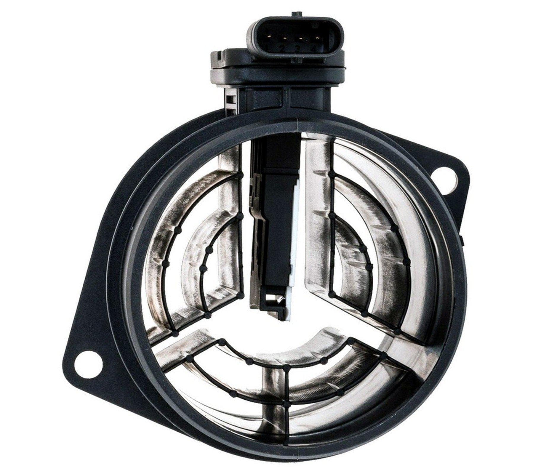 MAF Air Flow Meter Sensor For Mercedes 5WK98105 - D2P Autoparts