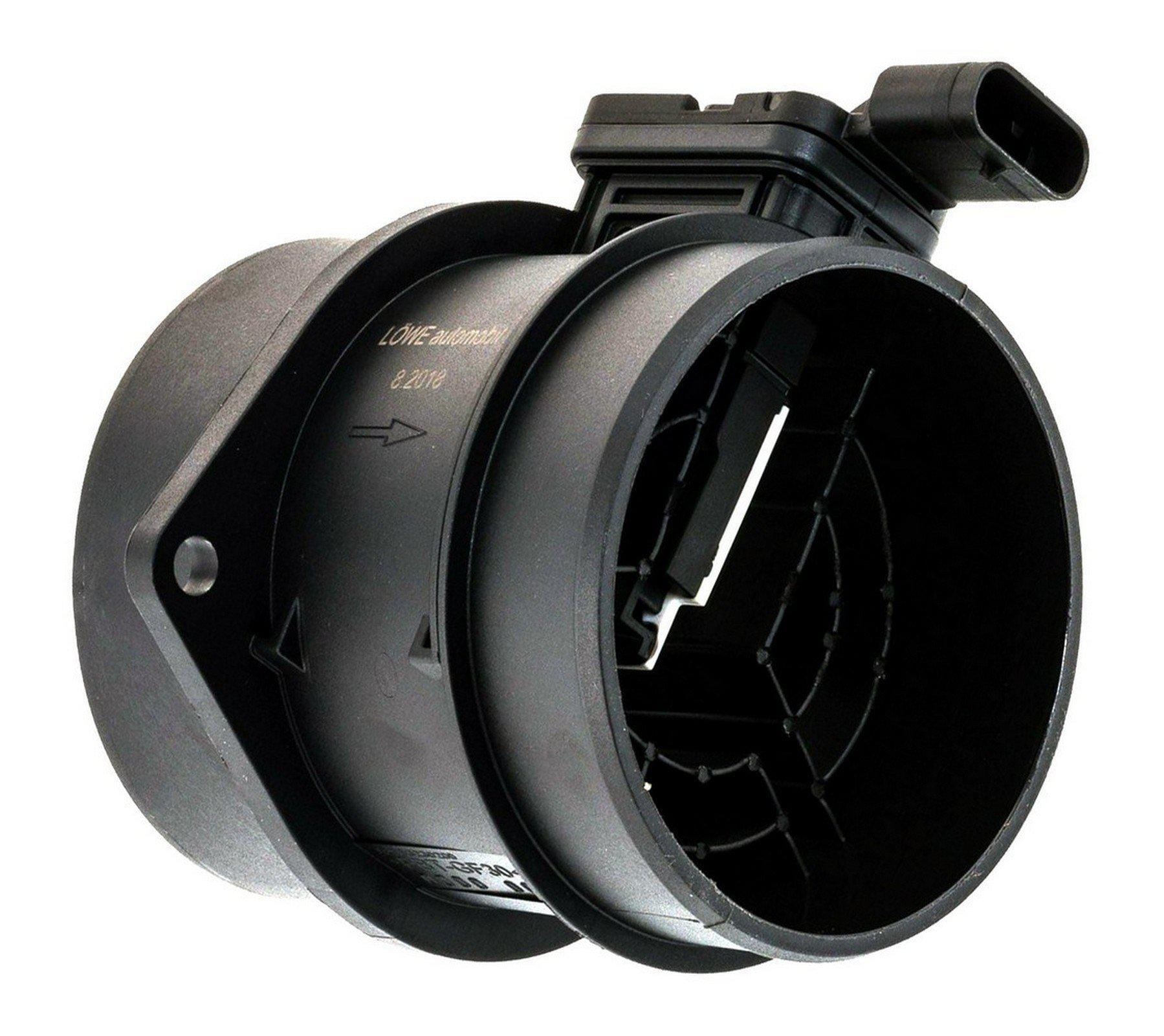 MAF Air Flow Meter Sensor For Mercedes 5WK98105 - D2P Autoparts