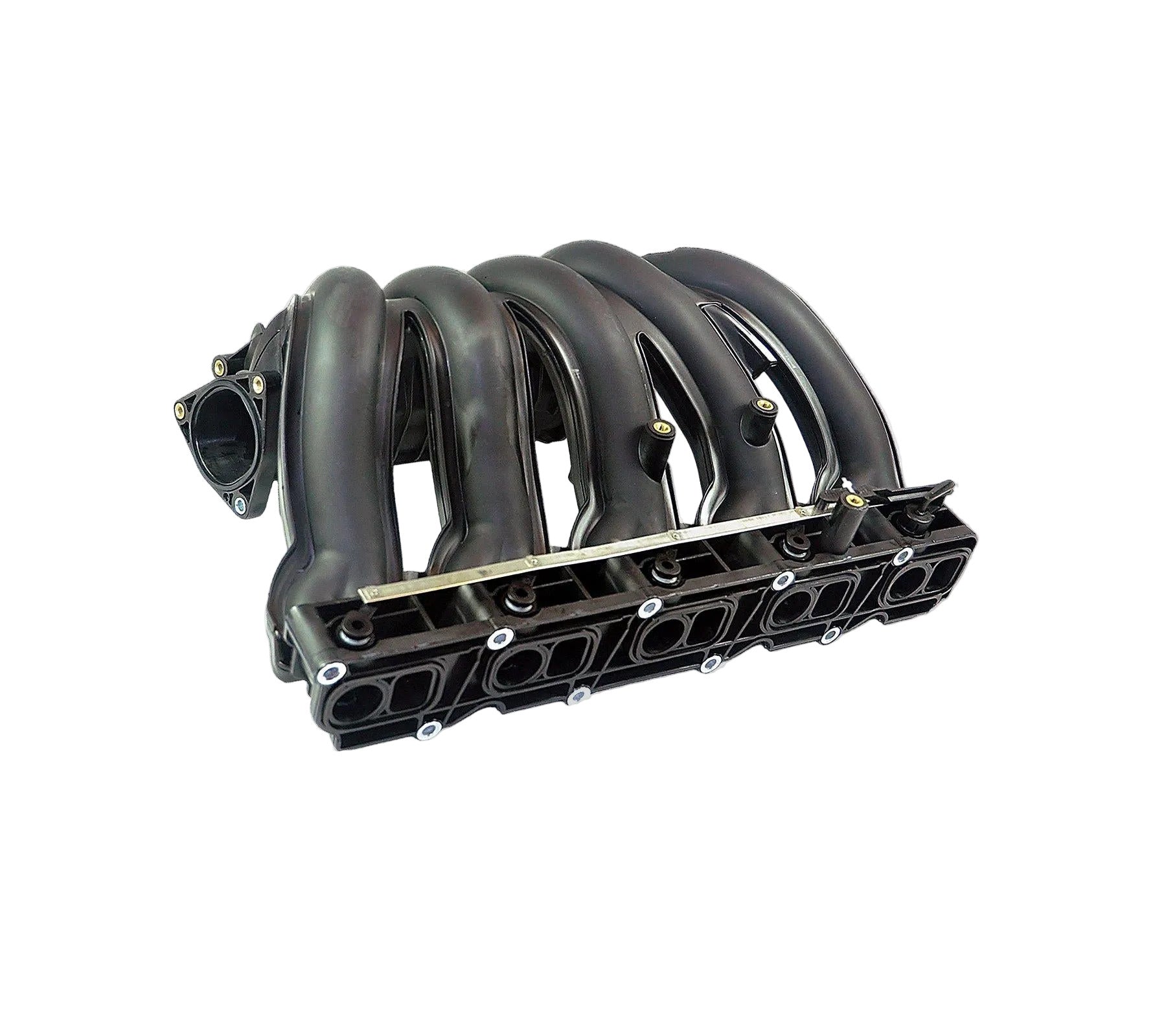 Air Intake Manifold 5 Cylinders For Mercedes - D2P Autoparts