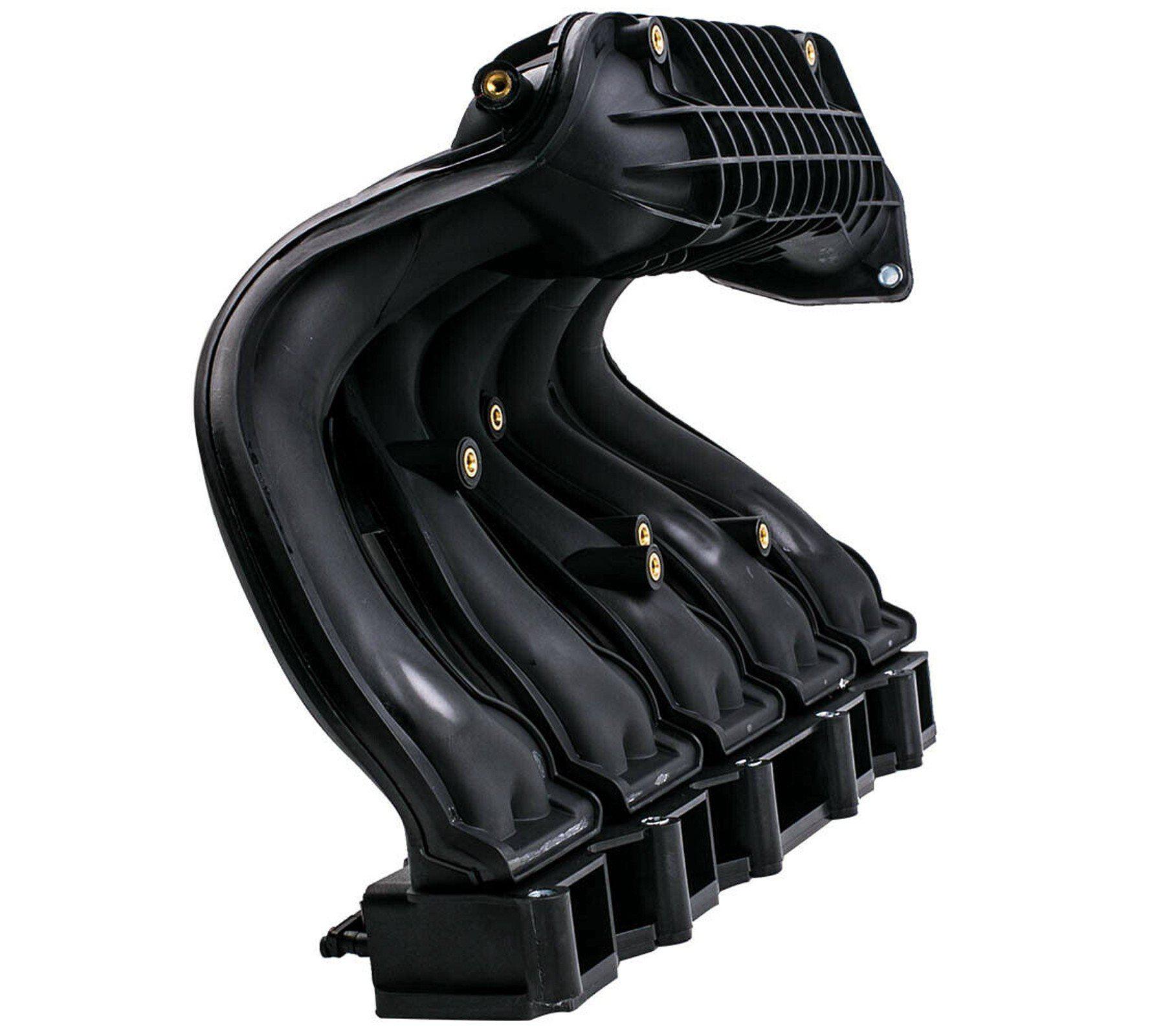Air Intake Manifold 5 Cylinders For Mercedes - D2P Autoparts