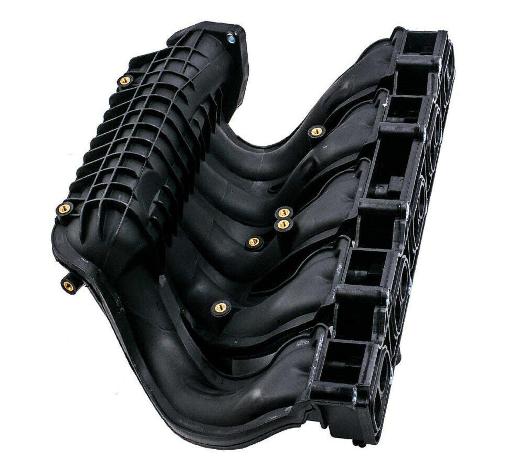 Air Intake Manifold 5 Cylinders For Mercedes - D2P Autoparts