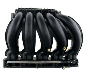 Air Intake Manifold 5 Cylinders For Mercedes - D2P Autoparts