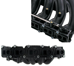 Air Intake Manifold 5 Cylinders For Mercedes - D2P Autoparts