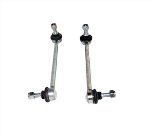 Front Left & Right Stabiliser Anti Roll Bar Links For Mercedes - D2P Autoparts