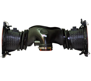 Air Intake Mass Air Flow Sensor For Mercedes-Benz - D2P Autoparts