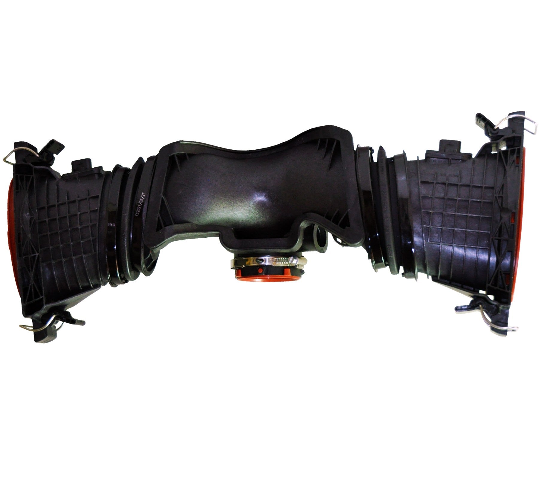 Air Intake Mass Air Flow Sensor For Mercedes-Benz - D2P Autoparts