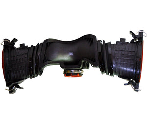 Air Intake Mass Air Flow Sensor For Mercedes-Benz - D2P Autoparts