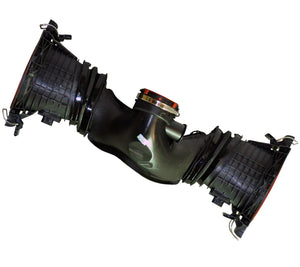 Air Intake Mass Air Flow Sensor For Mercedes-Benz - D2P Autoparts