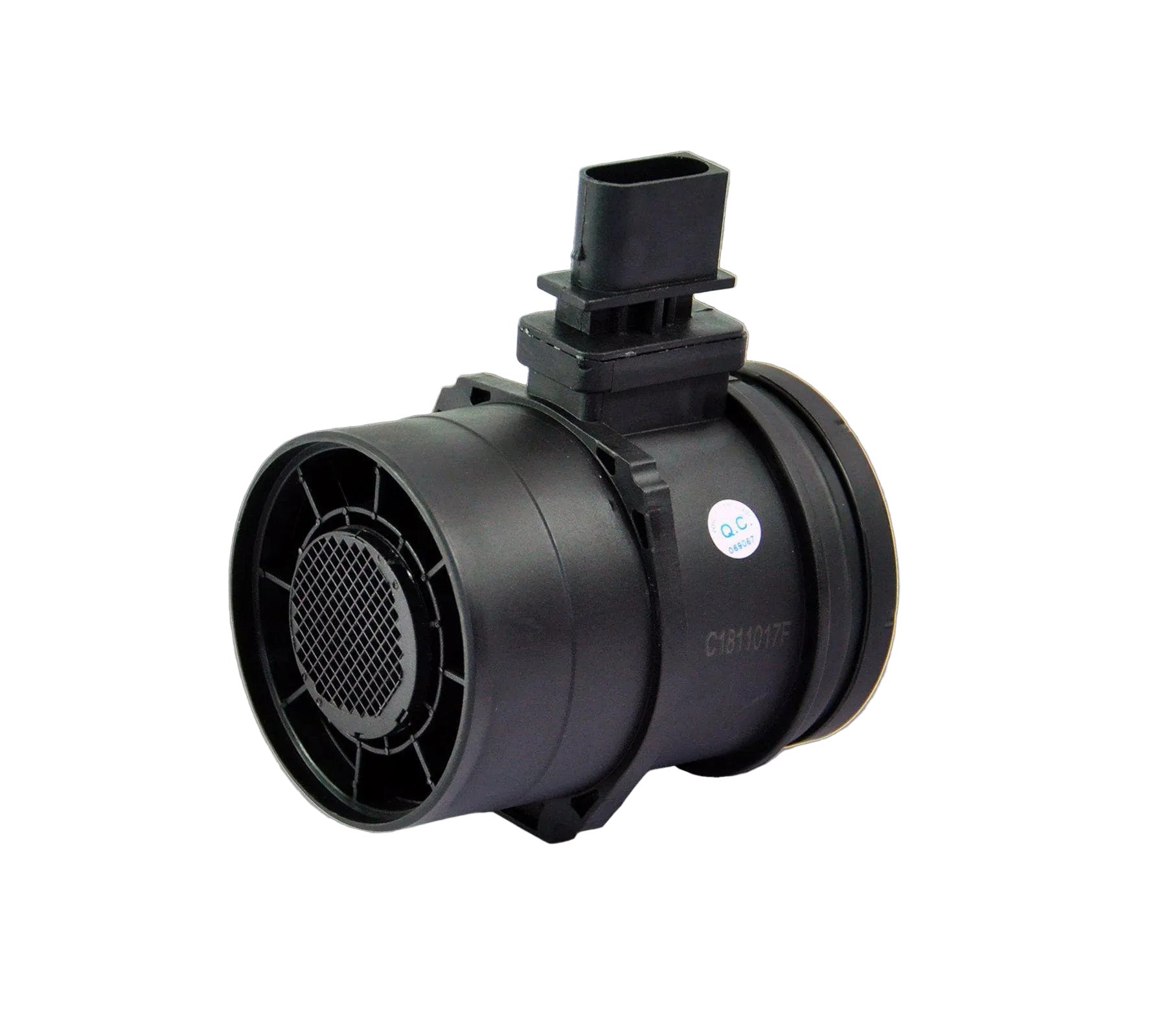 Mass Air Flow Meter Sensor Maf For Mercedes Benz - D2P Autoparts