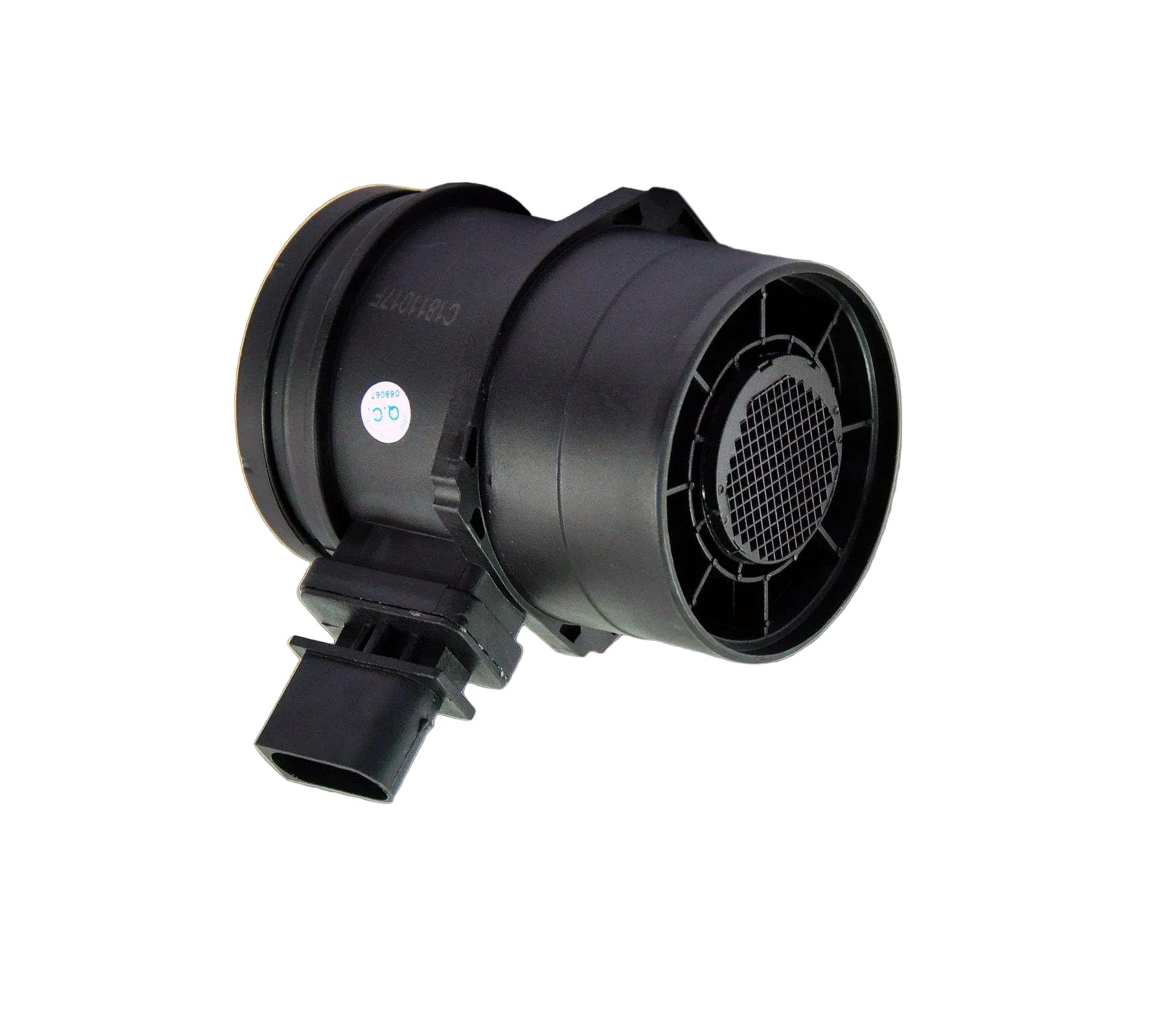 Mass Air Flow Meter Sensor Maf For Mercedes Benz - D2P Autoparts