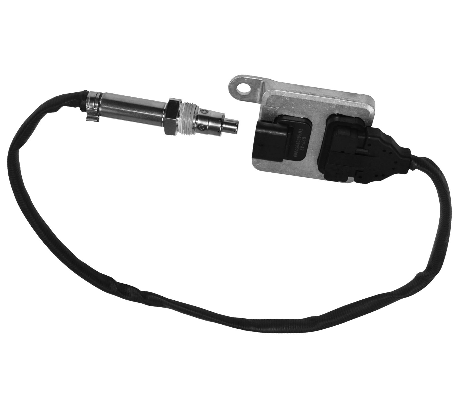 NOX Sensor for Mercedes-Benz C, E, ALL-Terrain, T-Model, GLE, and M-Class, SLC, SLK, V-Class, Vito, - D2P Autoparts