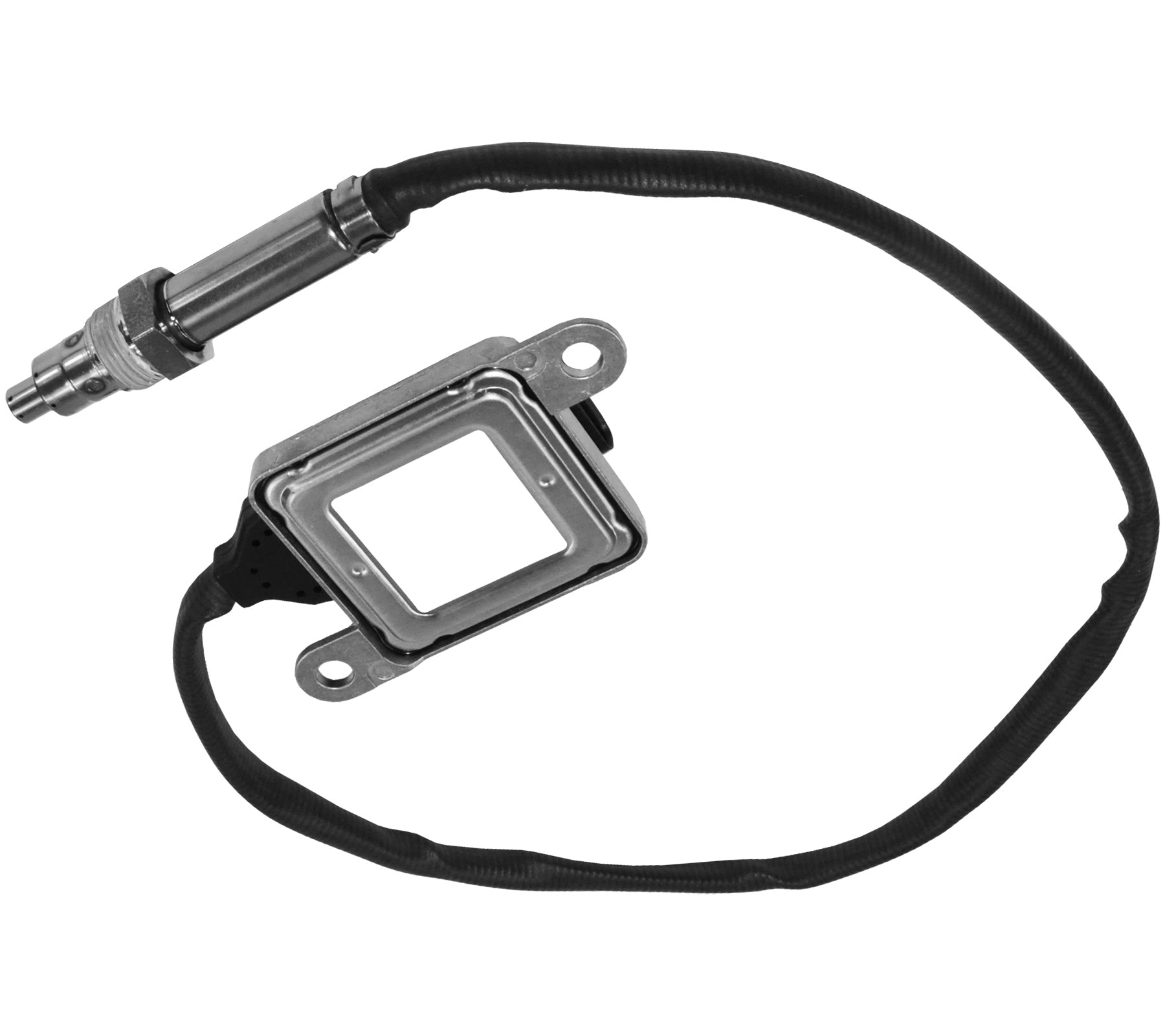 OEM Mercedes nitrogen oxide sensor assembly part