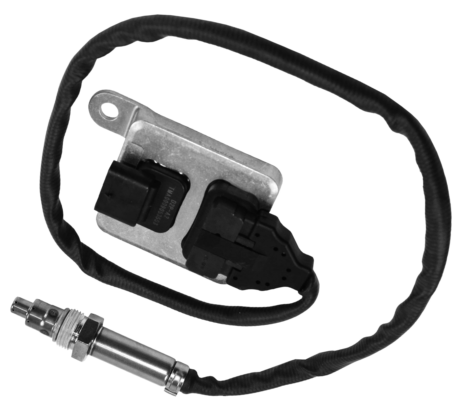 NOx sensor for Mercedes W205 C220