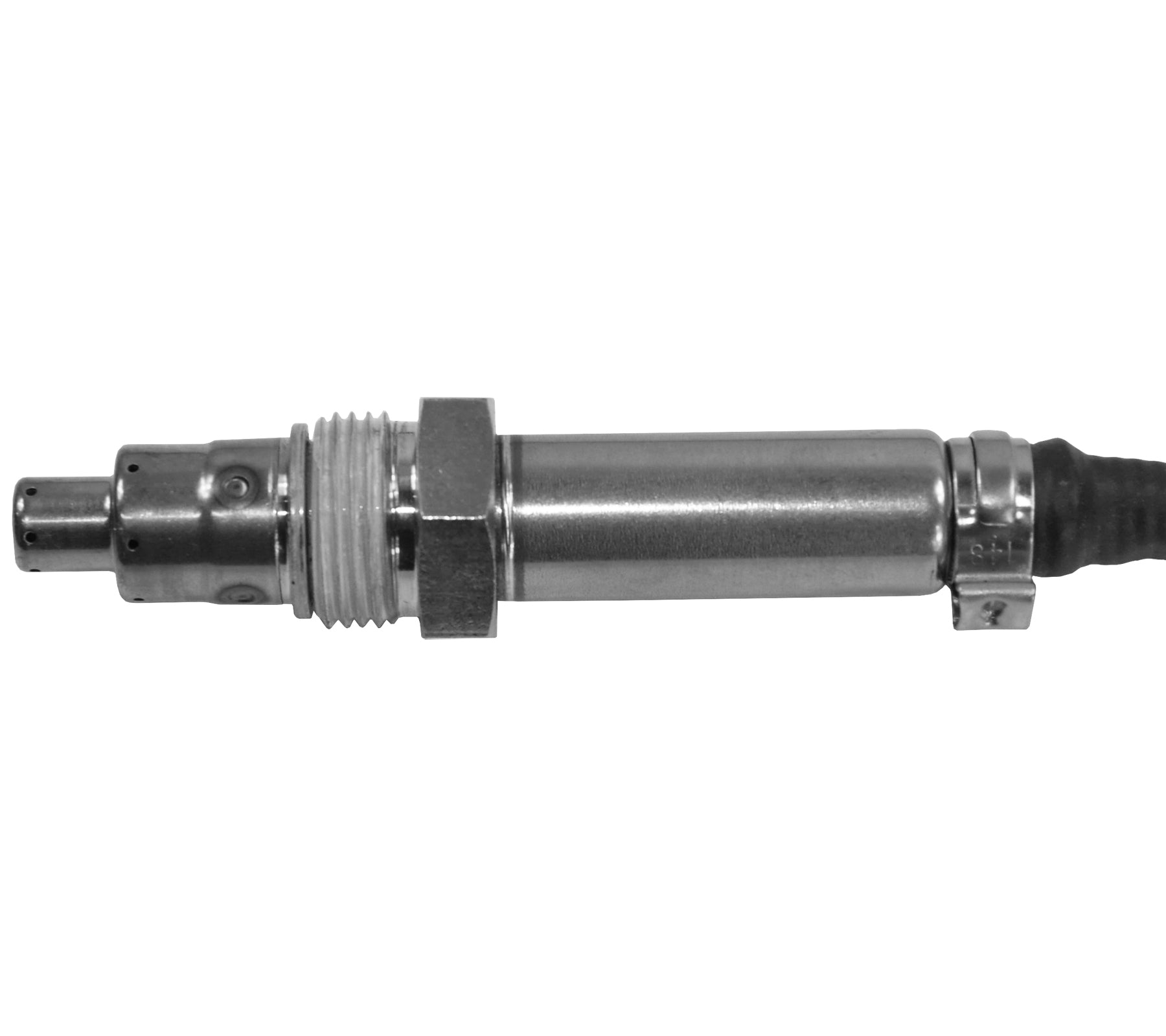 Mercedes Euro 6 NOx sensor 5WK9 6682D