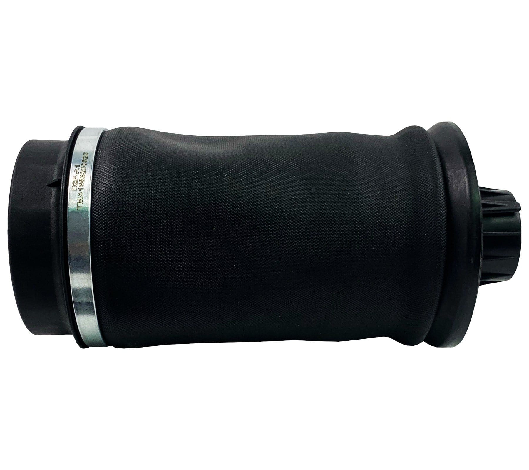 Rear Air Suspension Spring Bag Shock Strut For Mercedes - D2P Autoparts