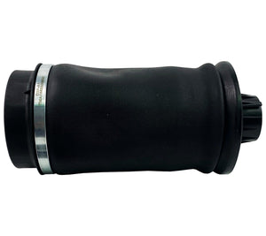 Rear Air Suspension Spring Bag Shock Strut For Mercedes - D2P Autoparts