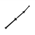 3 Piece Heavy Duty Propshaft (223 cm) For Mercedes-Benz Viano, Vito, and Mixto, A6394103006 - D2P Autoparts
