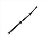 3 Piece Heavy Duty Propshaft (223 cm) For Mercedes-Benz Viano, Vito, and Mixto, A6394103006 - D2P Autoparts