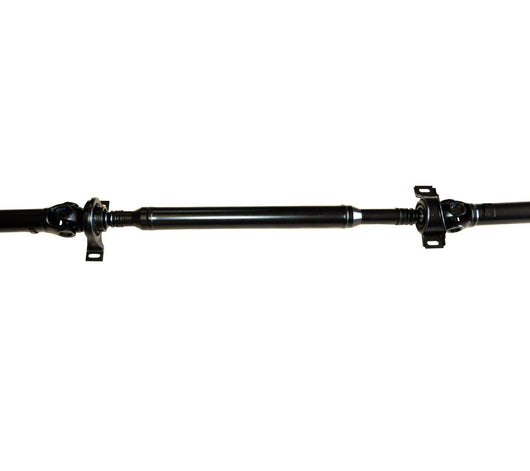 Complete Propshaft + Bearings (Approx 220 cm Length) For Mercedes - D2P Autoparts