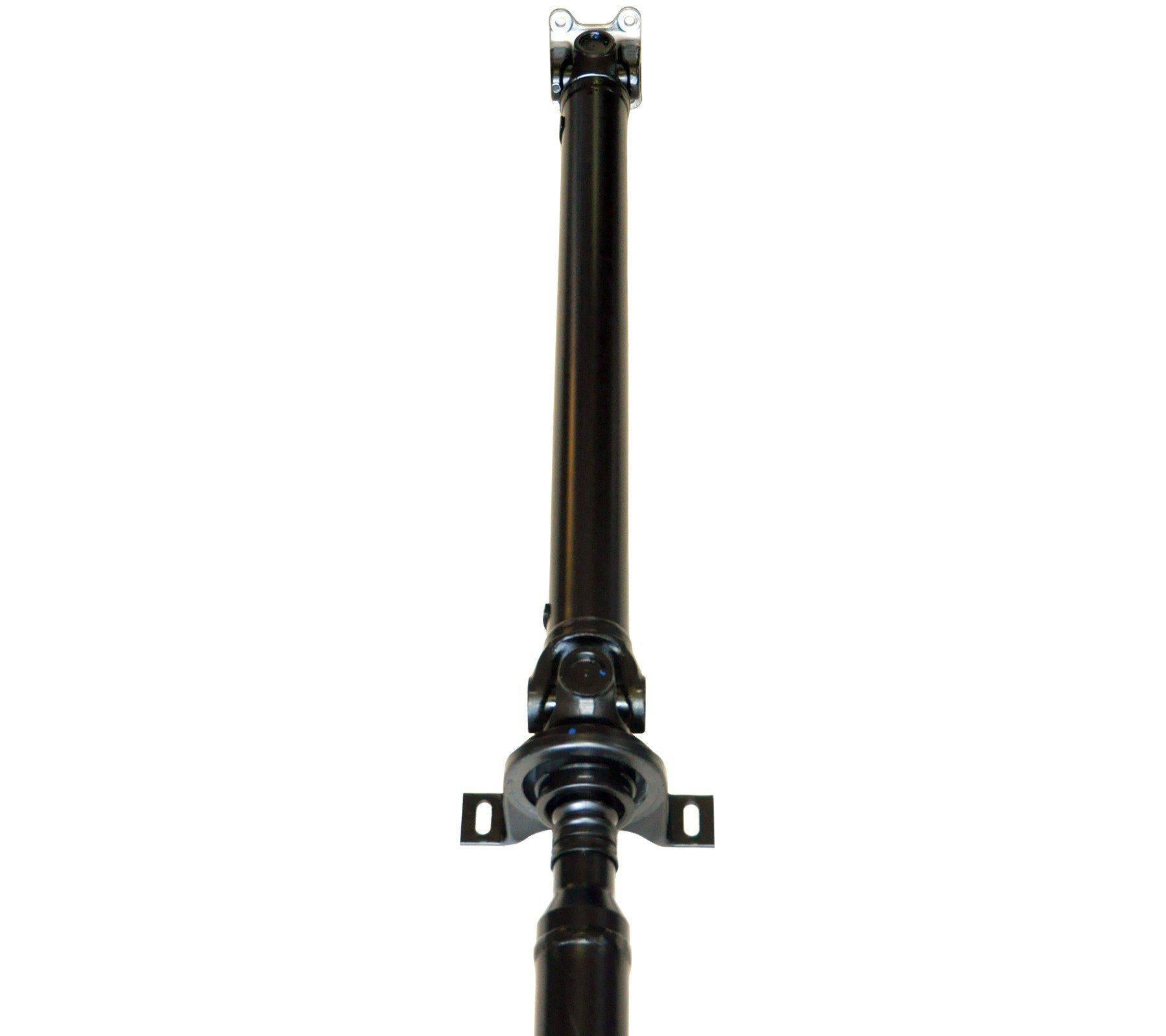 Mercedes Vito 4×4 W639 front prop shaft & bearing kit OEM A6394103206 approx 220 cm