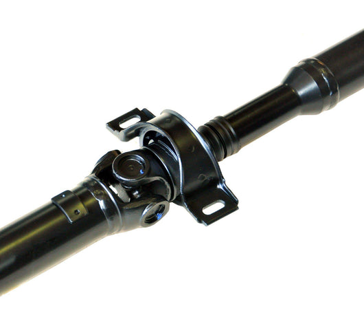 Complete propshaft driveshaft + bearing assembly Mercedes-Benz 6394103206 heavy duty metal