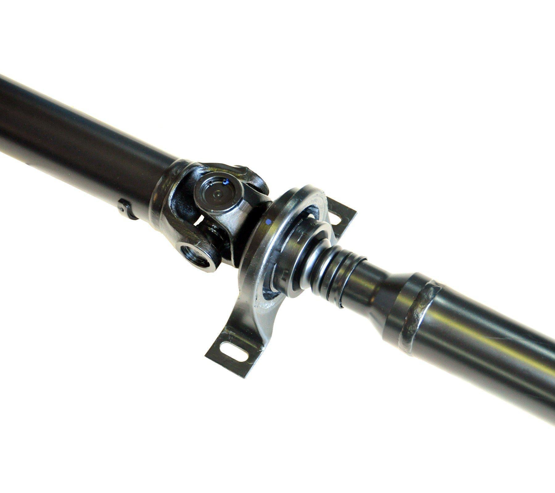Mercedes Viano W639 petrol & diesel complete rear/front driveshaft kit 6394103206 direct fit