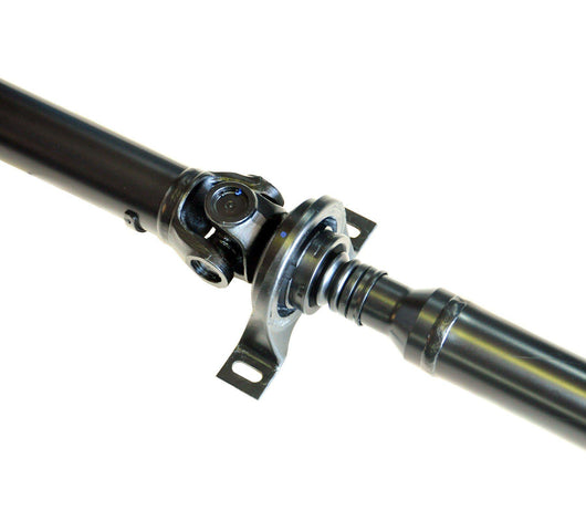 Mercedes Viano W639 petrol & diesel complete rear/front driveshaft kit 6394103206 direct fit