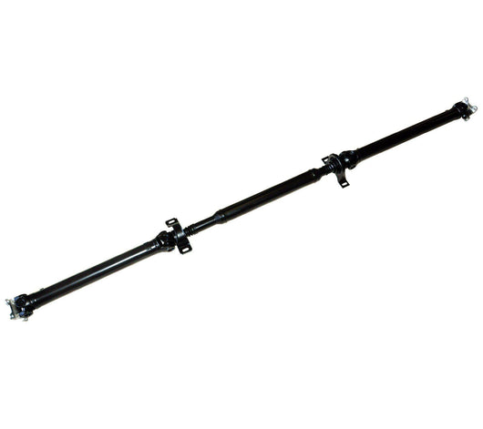 Close-up of centre support bearing in propshaft kit Mercedes Vito & Viano W639 6394103206