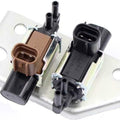 Emission Solenoid Valve Turbo Throttle For Mitsubishi: L 200, Pajero, and Shogun MR577099 - D2P Autoparts