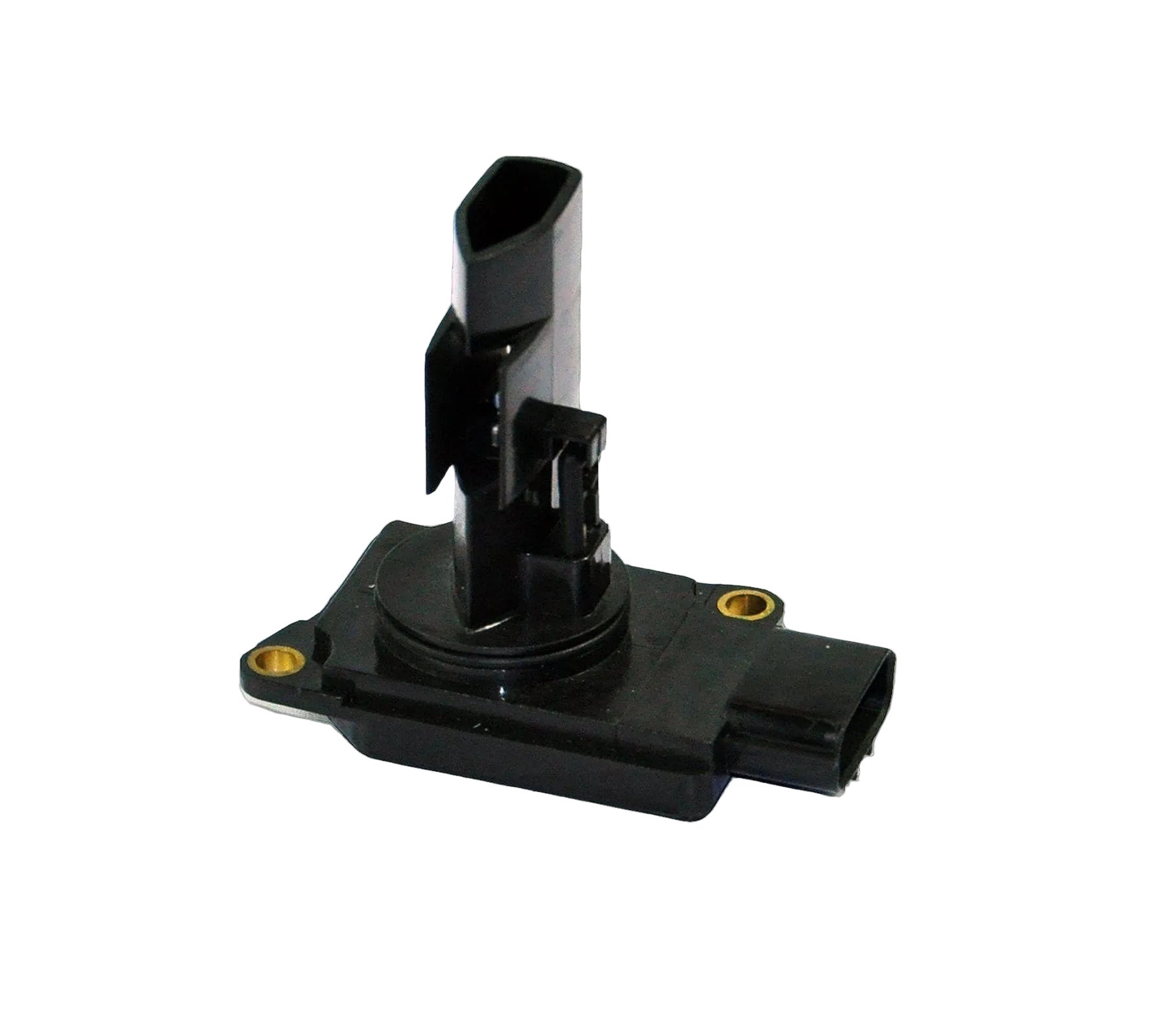 Mass Air Flow Meter MAF Sensor (4 Pins) For Mitsubishi MR985187, E5T60171 - D2P Autoparts