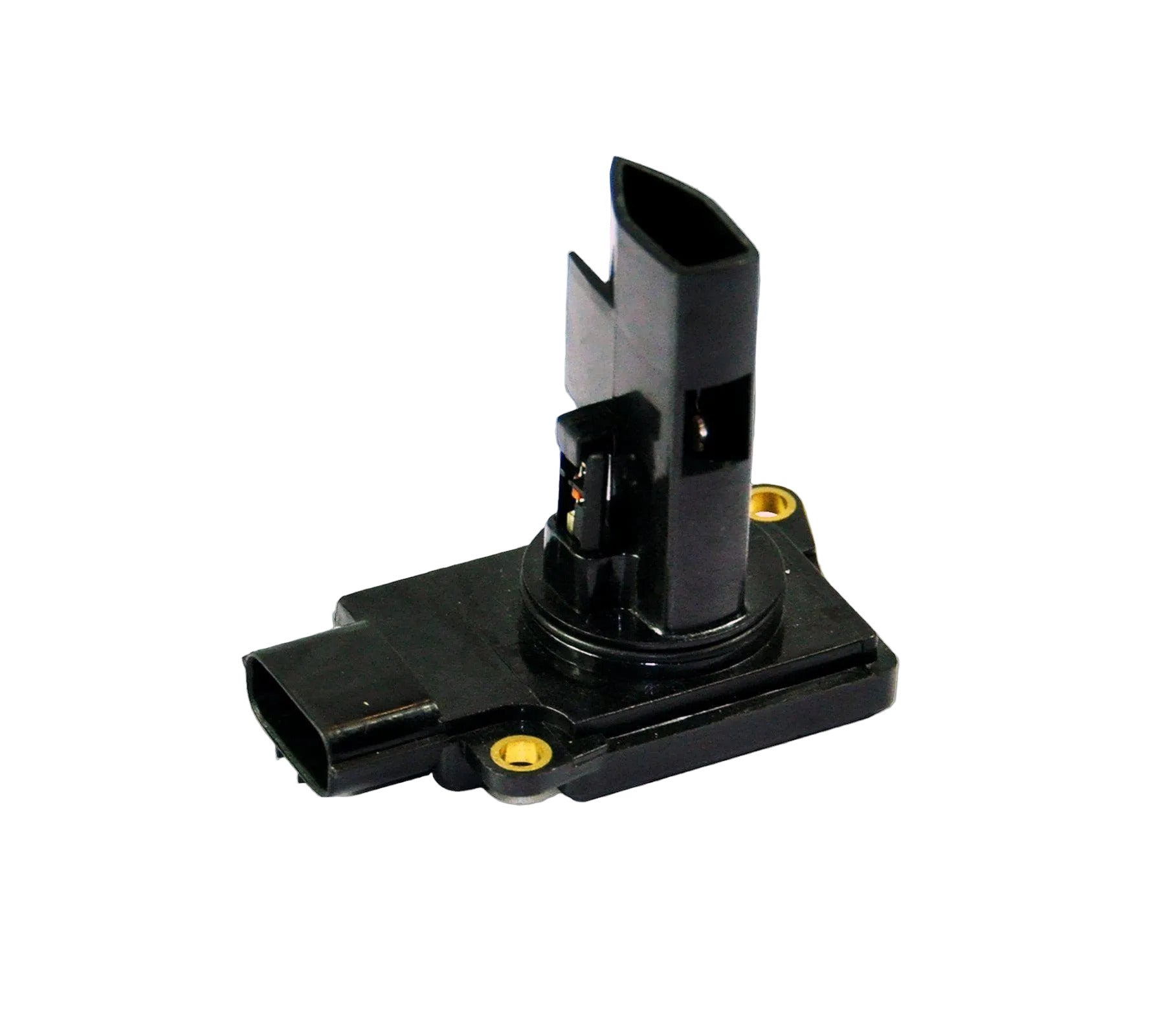 Mass Air Flow Meter MAF Sensor (4 Pins) For Mitsubishi MR985187, E5T60171 - D2P Autoparts