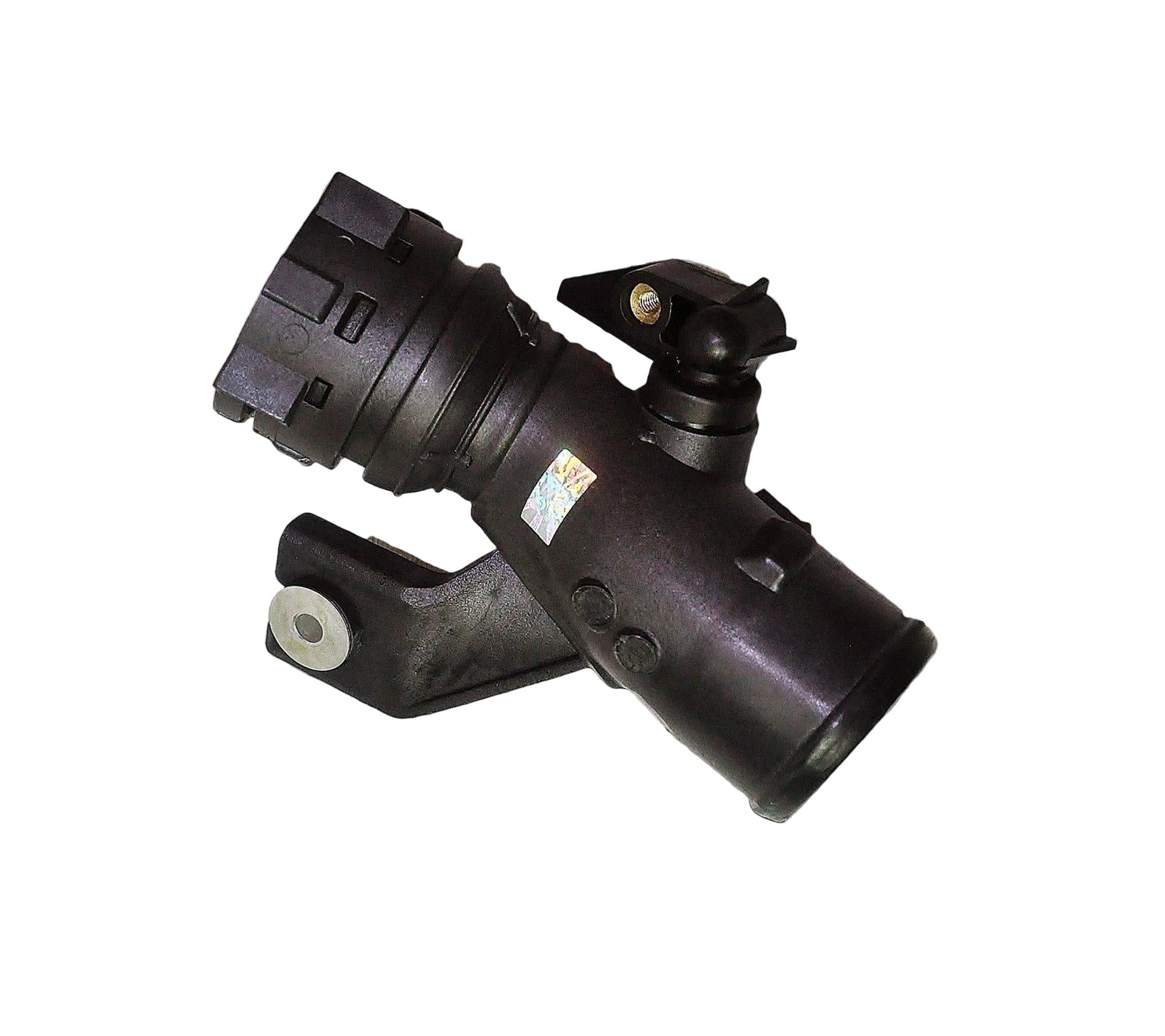 Intercooler turbo hose pipe for Nissan crossover vehicle