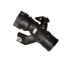 Intercooler turbo hose pipe for Nissan crossover vehicle