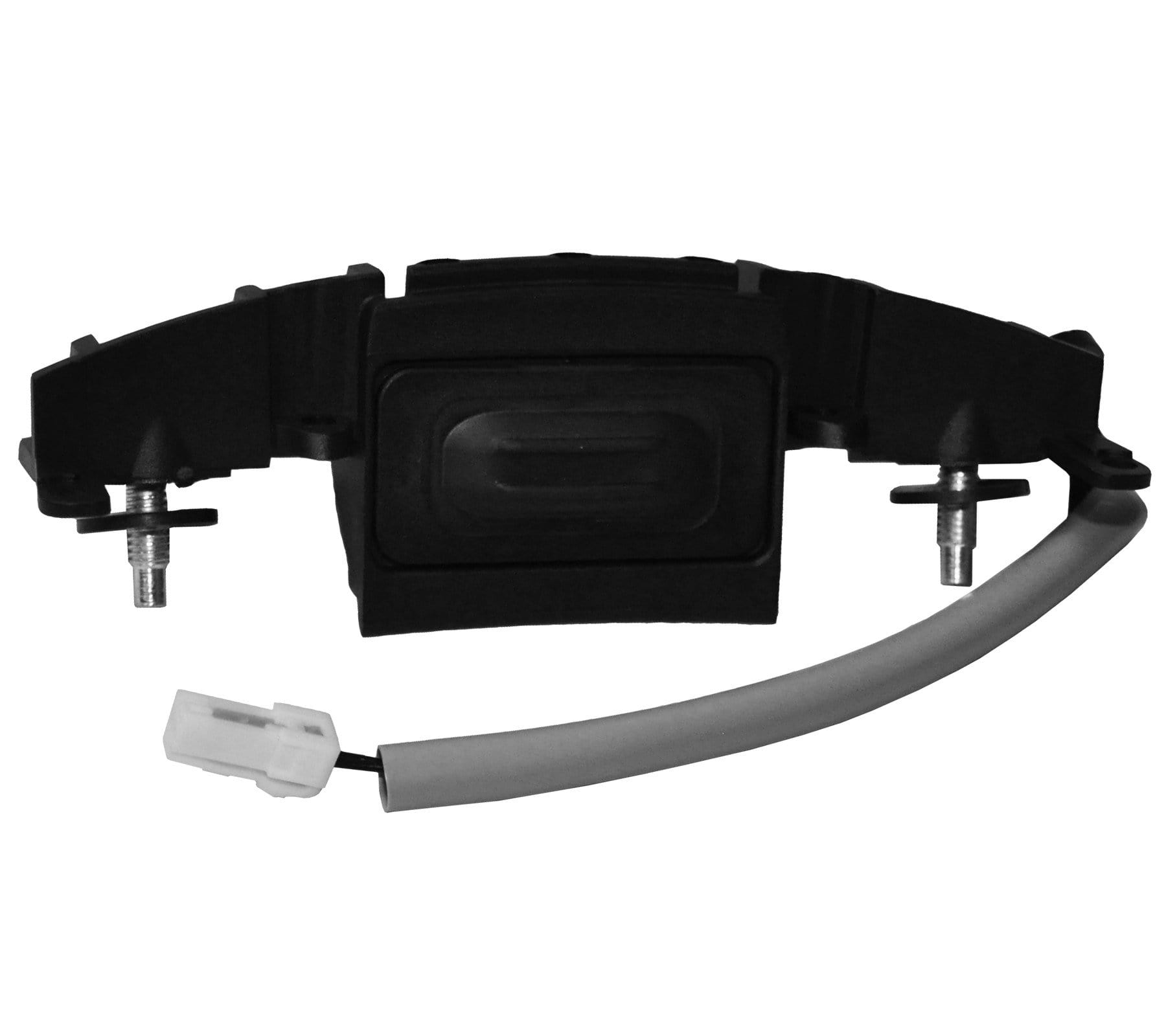 Tailgate Switch Boot Handle Opening Release Switch For Nissan Micra 25380AX610 - D2P Autoparts