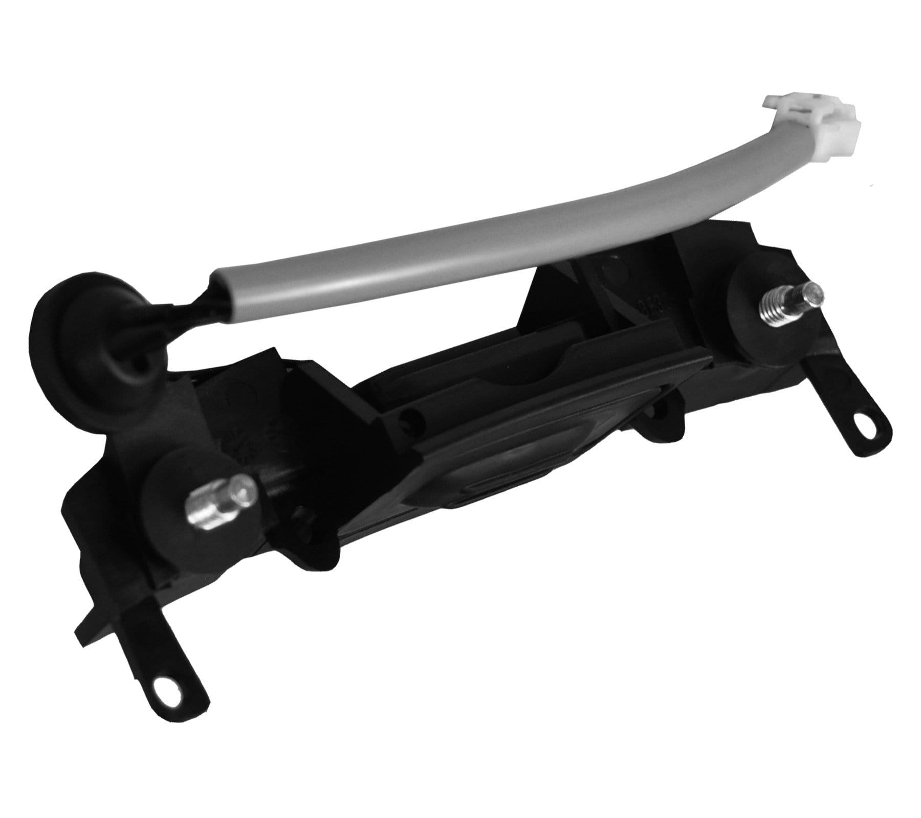 Tailgate Switch Boot Handle Opening Release Switch For Nissan Micra 25380AX610 - D2P Autoparts